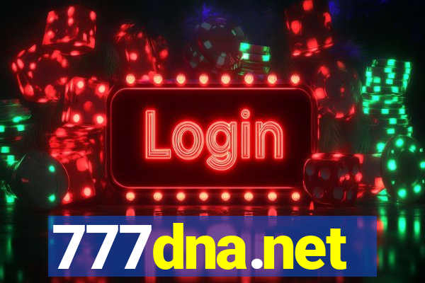 777dna.net