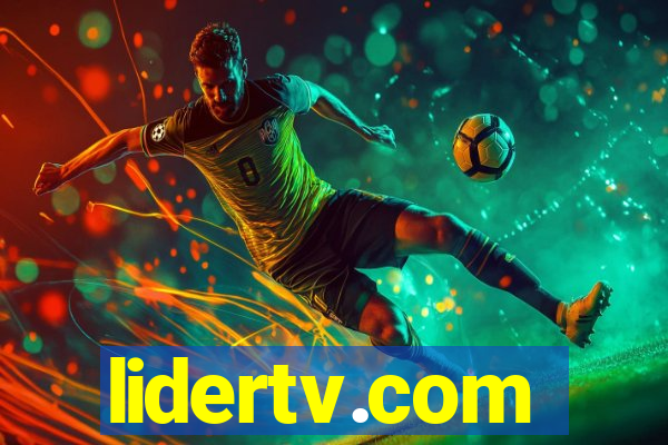 lidertv.com