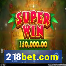 218bet.com