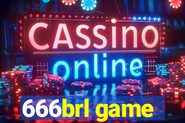 666brl game