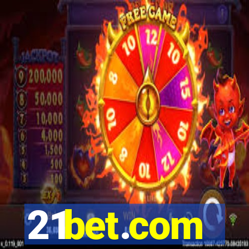 21bet.com