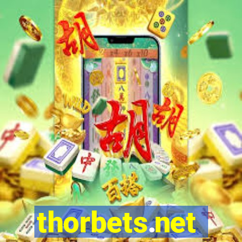 thorbets.net