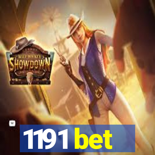 1191 bet