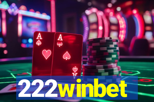 222winbet