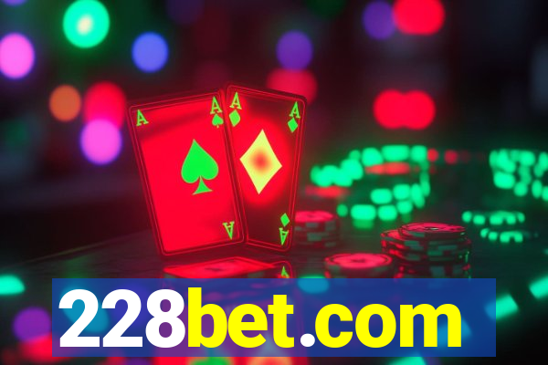 228bet.com