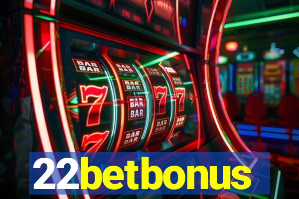 22betbonus