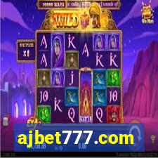 ajbet777.com