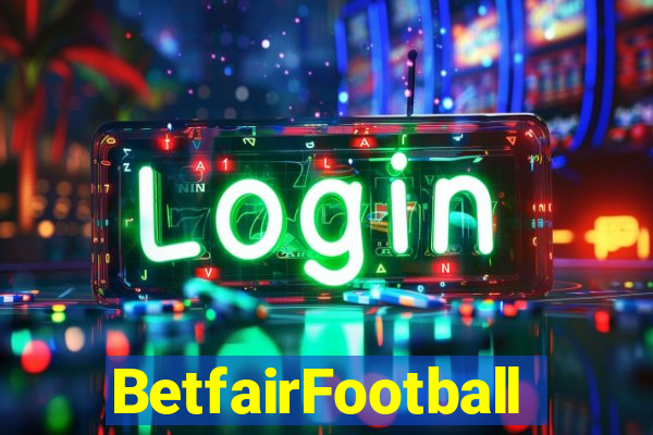 BetfairFootball