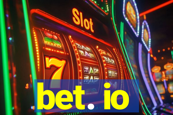 bet. io