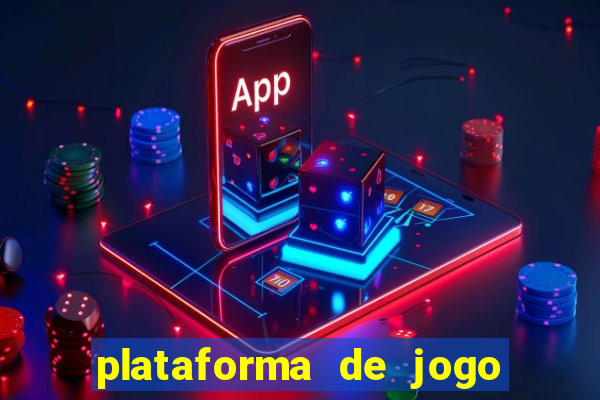 plataforma de jogo do ratinho