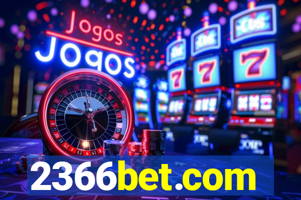 2366bet.com