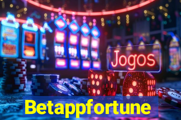 Betappfortune