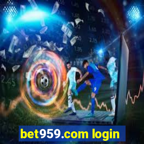 bet959.com login