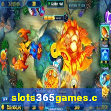 slots365games.com