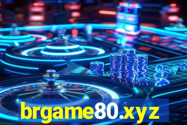 brgame80.xyz