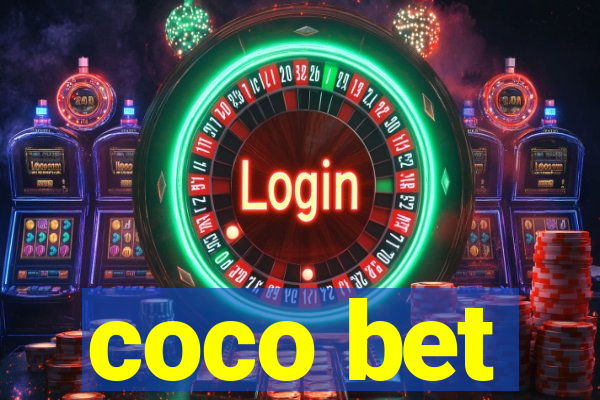 coco bet