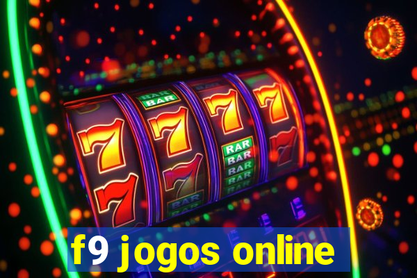 f9 jogos online