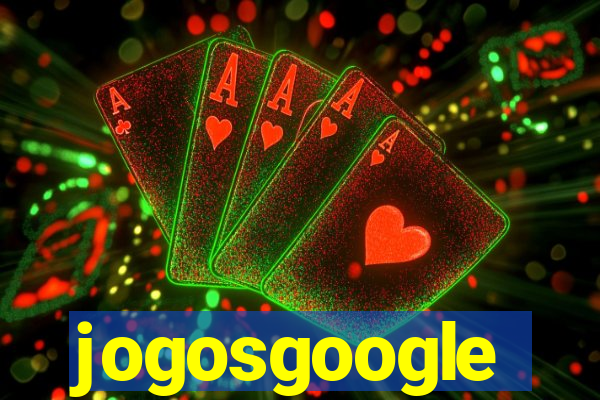 jogosgoogle