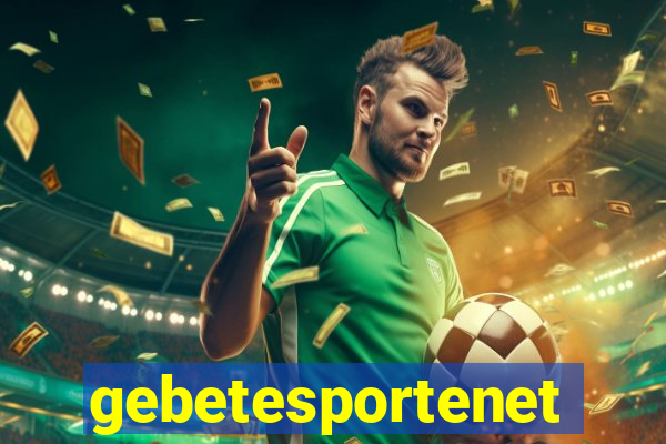 gebetesportenet