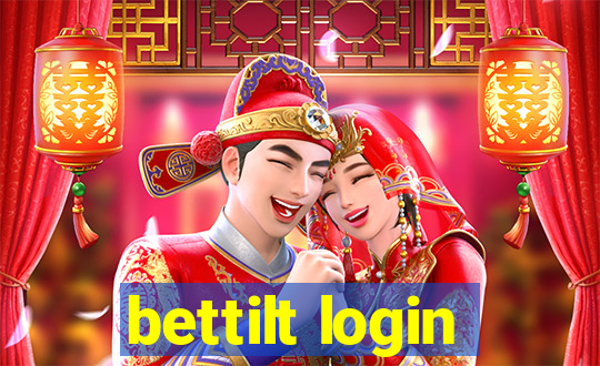 bettilt login