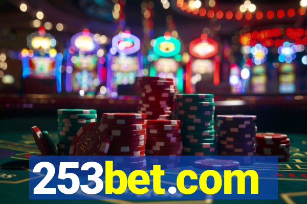 253bet.com