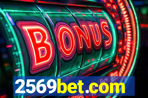 2569bet.com