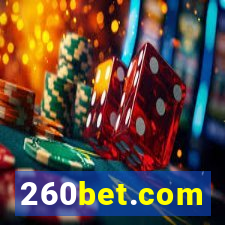 260bet.com