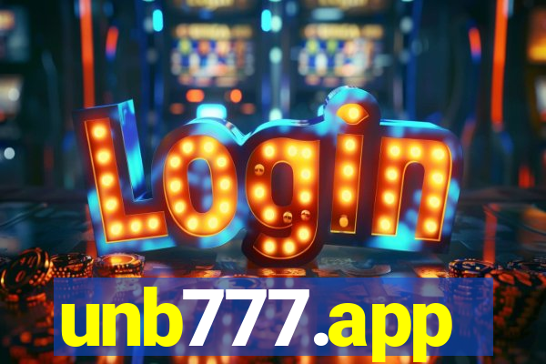 unb777.app