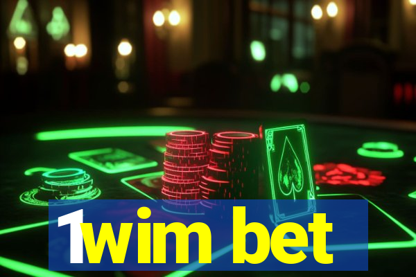 1wim bet