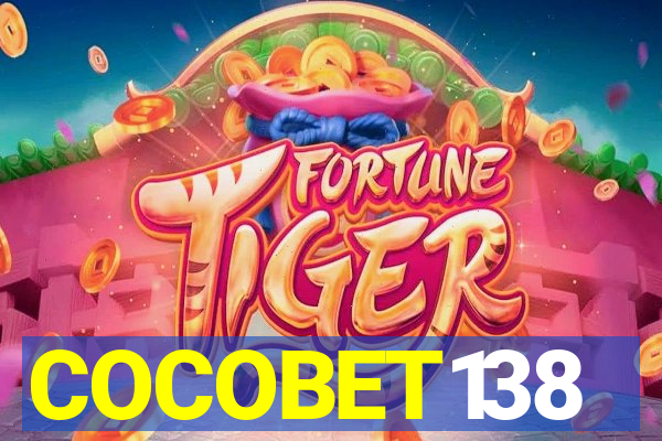 COCOBET138