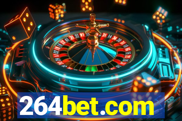 264bet.com