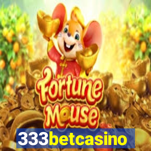 333betcasino