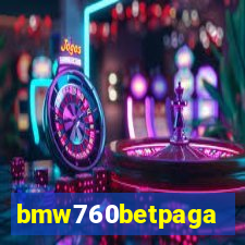 bmw760betpaga