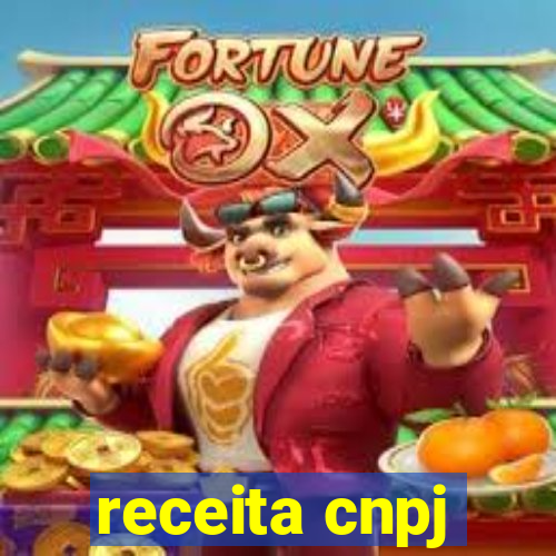 receita cnpj