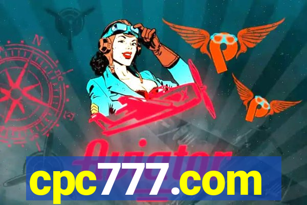 cpc777.com