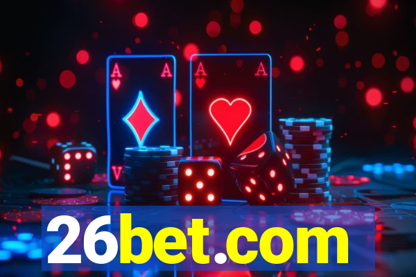 26bet.com