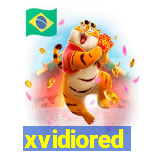 xvidiored