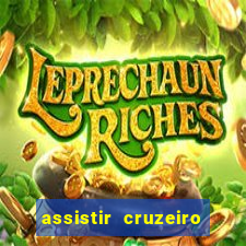 assistir cruzeiro das loucas