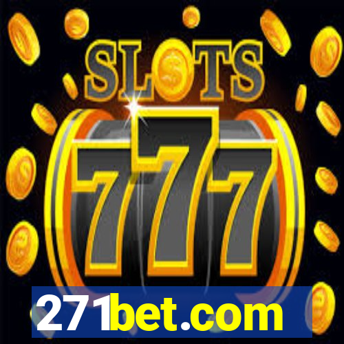 271bet.com