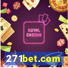 271bet.com