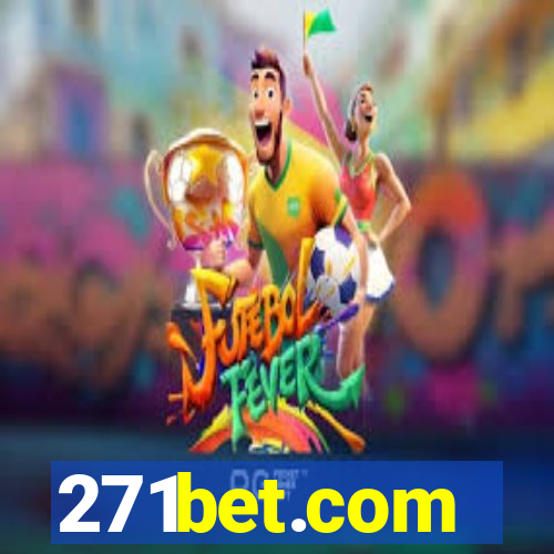 271bet.com