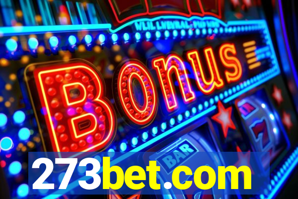 273bet.com