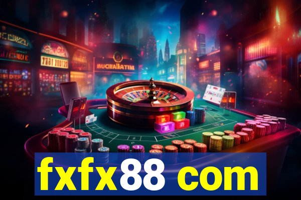 fxfx88 com