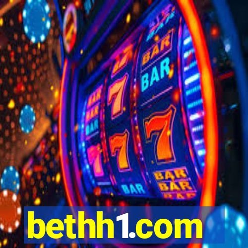 bethh1.com