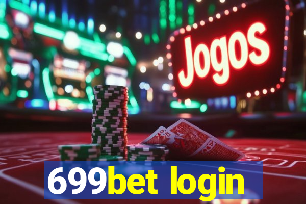 699bet login