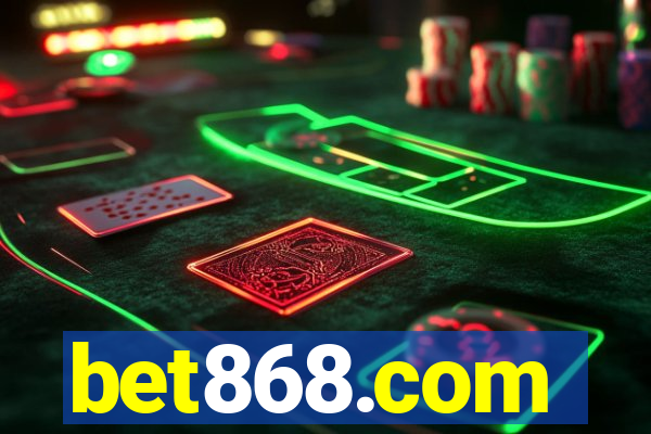 bet868.com