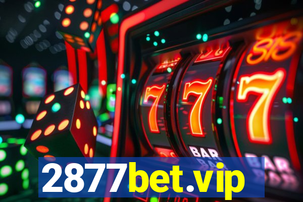 2877bet.vip