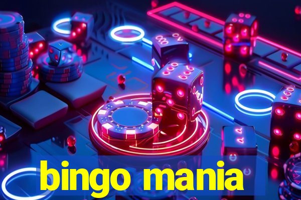 bingo mania