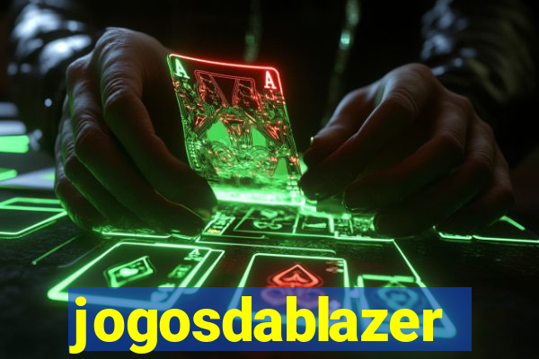 jogosdablazer