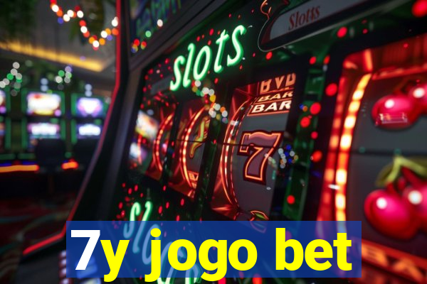 7y jogo bet